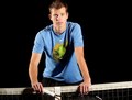Adam Pavlasek (17) - tennis photo
