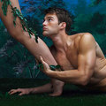 Adam and Eve  - sex-and-sexuality photo