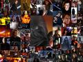 anakin-skywalker - Anakin Collage wallpaper