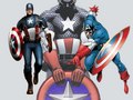 captain-america - Captain America wallpaper