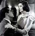 Cary And Katharine - classic-movies photo