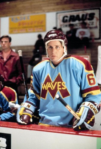 D2:  The Mighty Ducks