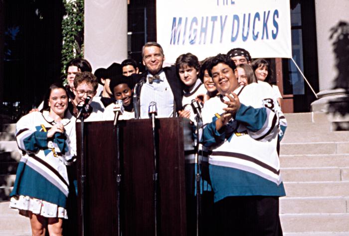D2: The Mighty Ducks - The Mighty Duck Movies Image (12251378) - Fanpop
