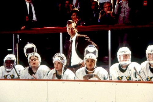 D3:  The Mighty Ducks