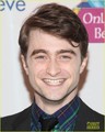Daniel Radcliffe: Make Believe on Broadway! - harry-potter photo