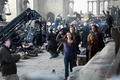 Deathly Hallows Part 2 [Behind the Scenes] - harry-potter photo