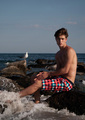 Francisco Lachowski for UMag - male-models photo