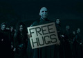 Free Hugs  - harry-potter fan art