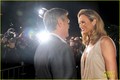 George Clooney & Stacy Keibler: 'Descendants' Duo - george-clooney photo