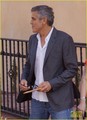 George Clooney Wanted Ryan Gosling to Be Sexiest Man Alive - george-clooney photo