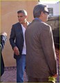 George Clooney Wanted Ryan Gosling to Be Sexiest Man Alive - george-clooney photo