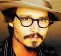 J.Depp <3 - johnny-depp photo
