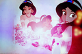 Jasmine ~ ♥ - disney-princess photo