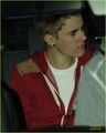 Justin Bieber on 'So Random' -- FIRST LOOK! - justin-bieber photo