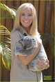 Kate Gosselin Australia Zoo on Tuesday (November 15) in Sydney, Australia. - kate-gosselin photo