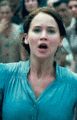 Katniss Everdeen - the-hunger-games photo