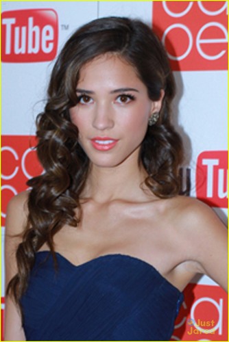  Kelsey Chow CAPE Gala 2011 on Saturday (November 12) in Los Angeles