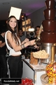 Kendall's Sweet 16 at the Andaz Hotel [November 12] - kendall-jenner photo