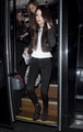 Kendall's Sweet 16 at the Andaz Hotel [November 12] - kendall-jenner photo