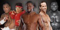Kofi Kingston's Survivor Series Dream Team - wwe photo