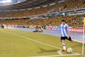 Lionel Messi - Argentina (2) v Colombia (1) - lionel-andres-messi photo