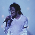 MJ'S Necklace - michael-jackson photo