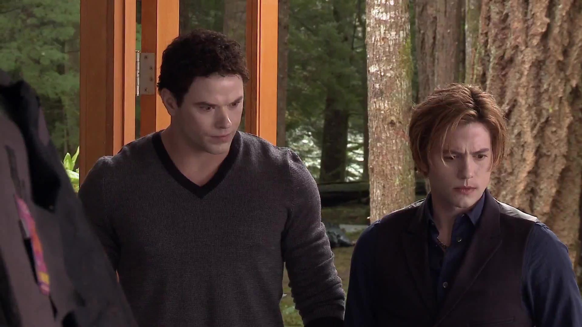 Twilighters Photo: Making Of Breaking Dawn Part 1.