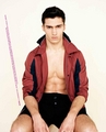 Mario Loncarski for Tetu - male-models photo