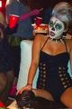 Miley's Halloween! - miley-cyrus photo