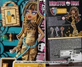 Monster High New Clothes - monster-high photo