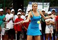 Nicole.. - tennis photo