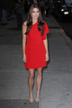 Nikki Reed arrives to appear on "The Late Show With David Letterman" in New York - nikki-reed photo