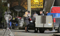Once Upon a Time - Set Photos - 15th November 2011  - once-upon-a-time photo