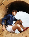 Patrick Kafka for Bergdorf Goodman - male-models photo