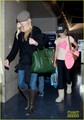Reese Witherspoon Set to Star in Rule #1  - reese-witherspoon photo