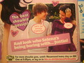 Selena and Justin... remembering the past - justin-bieber photo
