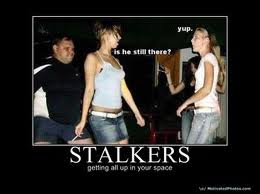 Stalkers are awesome! - Stalker Buddies! Photo (26875877 ...