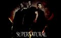 supernatural - Supernatural Wallpaper wallpaper