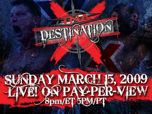  TNA PPV Hintergrund Lot