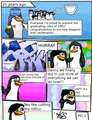 TPOM What if...pg1 - penguins-of-madagascar fan art