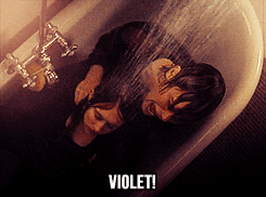 Tate&Violet