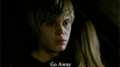 Tate and Violet 1x07 'Open House' - american-horror-story fan art