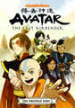 The Promise - avatar-the-last-airbender photo