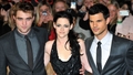 The Twilight Saga: Breaking Dawn Part 1 UK Premiere 16.11.11  - twilight-series photo
