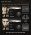 The tributes - the-hunger-games photo