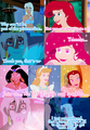 The reason why Kida is not Part of the Princess line! - disney-princess photo