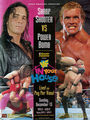 WWF PPV Banners Lot - wwf-attitude-era photo