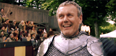  Who´s missing Uther?