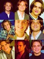 Will Collage - will-friedle photo