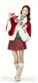 YoonA @ Inisfree Christmas Promotion - im-yoona photo